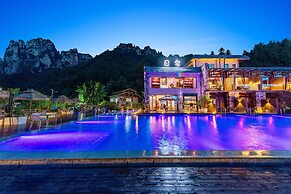 Pandora Vista Retreat