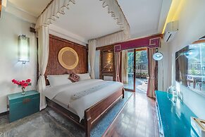 Pandora Vista Retreat