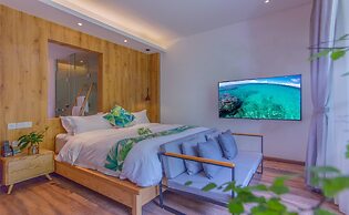 Pandora Vista Retreat