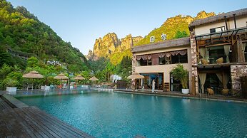 Pandora Vista Retreat