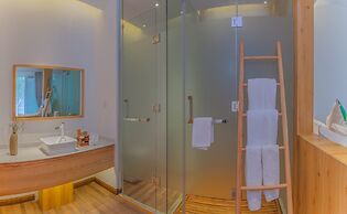 Pandora Vista Retreat