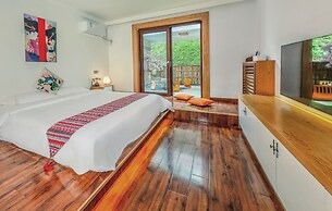 Pandora Vista Retreat