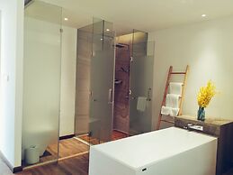 Pandora Vista Retreat