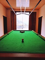 Pandora Vista Retreat