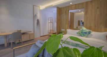 Pandora Vista Retreat