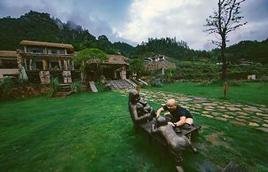 Pandora Vista Retreat