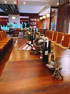 Pandora Vista Retreat