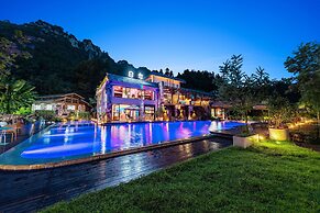 Pandora Vista Retreat