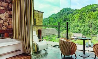 Pandora Vista Retreat