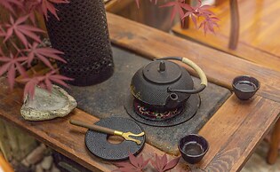 Pandora Vista Retreat