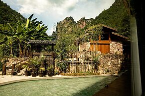 Pandora Vista Retreat