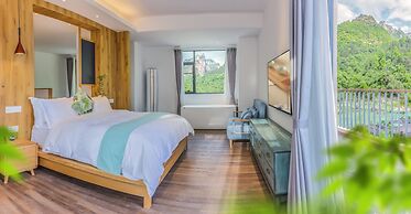 Pandora Vista Retreat