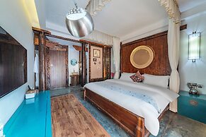 Pandora Vista Retreat