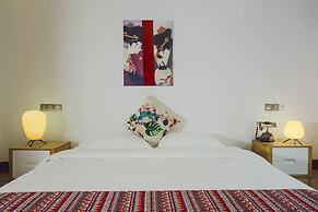 Pandora Vista Retreat