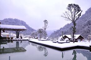 Pandora Vista Retreat