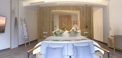 Pandora Vista Retreat