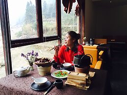 Pandora Vista Retreat