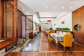 Pandora Vista Retreat