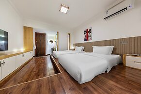 Pandora Vista Retreat