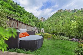 Pandora Vista Retreat