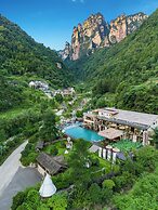 Pandora Vista Retreat