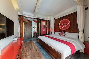 Pandora Vista Retreat