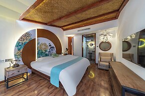 Pandora Vista Retreat