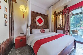 Pandora Vista Retreat