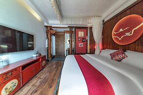 Pandora Vista Retreat