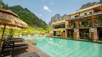 Pandora Vista Retreat