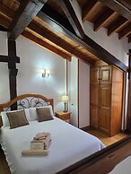 Hotel Rural La Posada El Sestil