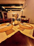 Hotel Rural La Posada El Sestil