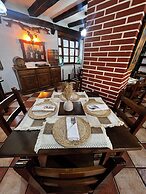 Hotel Rural La Posada El Sestil