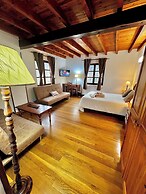 Hotel Rural La Posada El Sestil