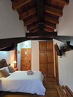 Hotel Rural La Posada El Sestil