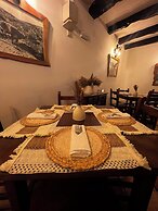 Hotel Rural La Posada El Sestil
