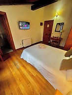 Hotel Rural La Posada El Sestil