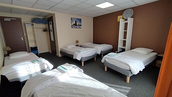 Résidence L'Ogomé