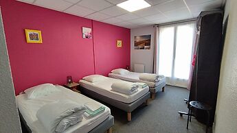 Résidence L'Ogomé