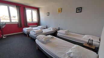 Résidence L'Ogomé