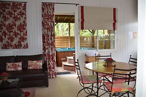 Manoir Du Parc - Adults Only
