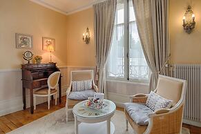 Manoir Du Parc - Adults Only