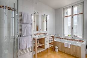 Manoir Du Parc - Adults Only
