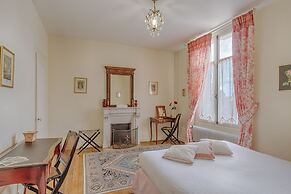 Manoir Du Parc - Adults Only