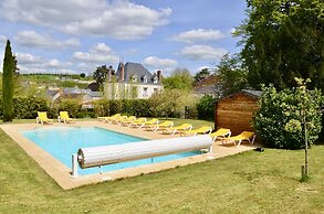 Manoir Du Parc - Adults Only