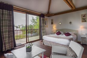Manoir Du Parc - Adults Only