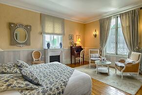 Manoir Du Parc - Adults Only