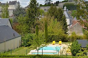 Manoir Du Parc - Adults Only