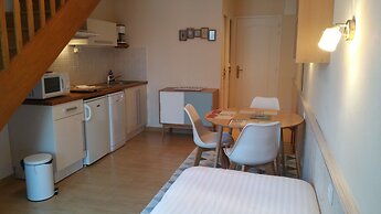 Manoir Du Parc - Adults Only