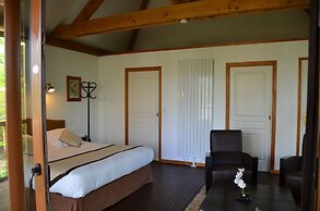 Manoir Du Parc - Adults Only